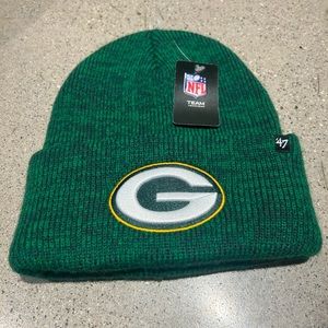 Green Bay Packers Winter Beanie